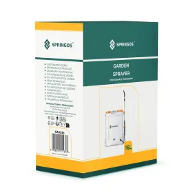 Garden Sprayer 16 L GA0255